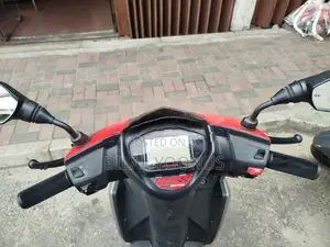 TVS Ntorq 2025