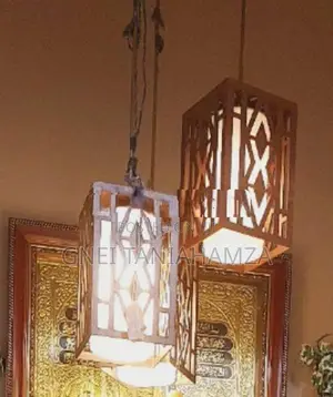 Chandeliers Light