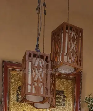 Chandeliers Light