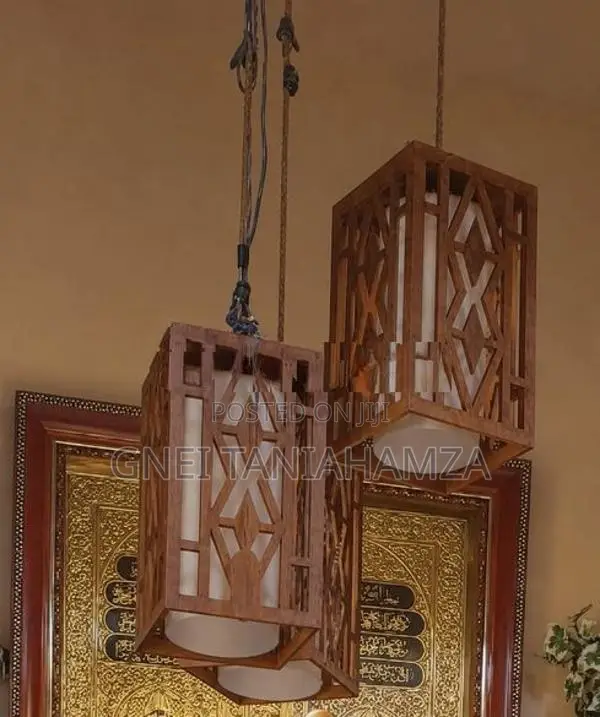 Chandeliers Light