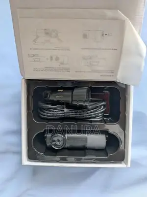 2K Dash Camera