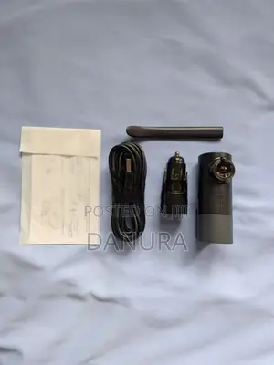 2K Dash Camera