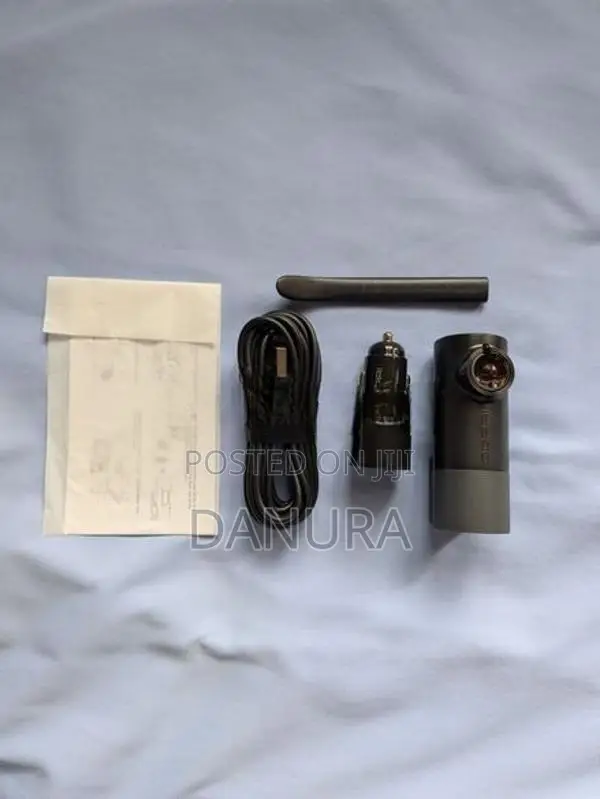 2K Dash Camera