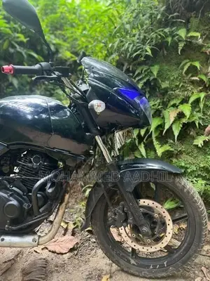 Bajaj Pulsar 200 2009