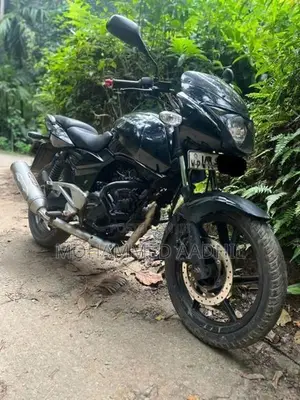 Bajaj Pulsar 200 2009