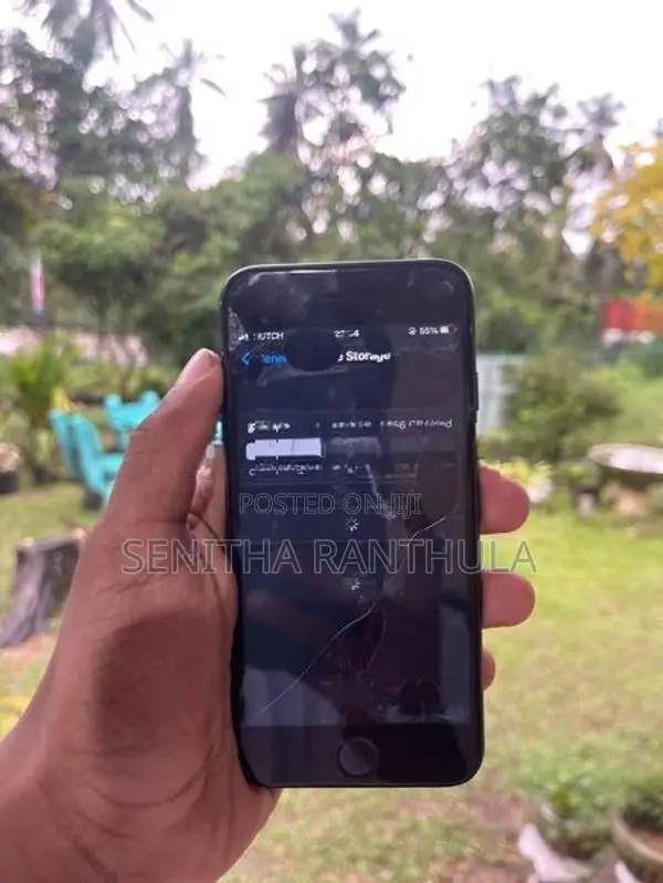 Apple iPhone 7 (Used)