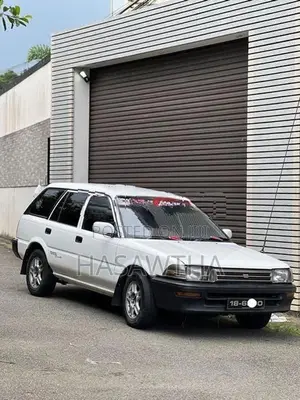 Toyota Corolla 1993