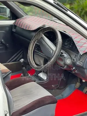 Toyota Corolla 1993