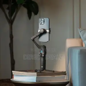 DJI Osmo Mobile 8P Advanced Tracking Combo