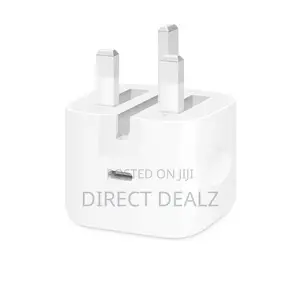 Apple 40W Dynamic Power Adapter with 60W Max