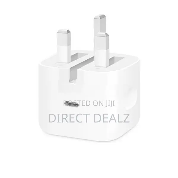 Apple 40W Dynamic Power Adapter with 60W Max