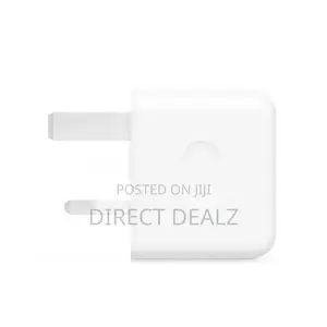 Apple 40W Dynamic Power Adapter with 60W Max