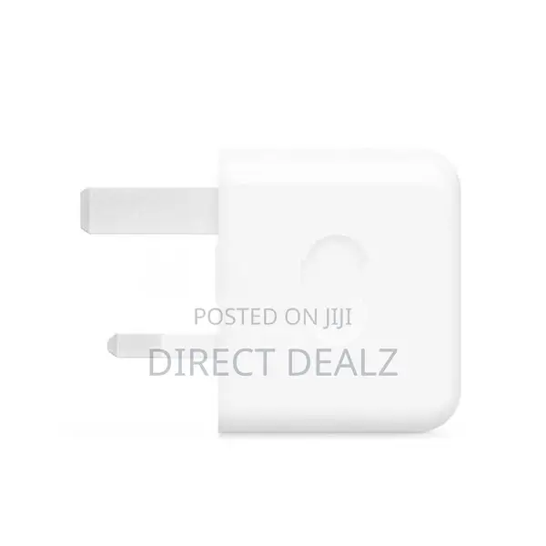 Apple 40W Dynamic Power Adapter with 60W Max