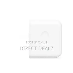 Apple 40W Dynamic Power Adapter with 60W Max