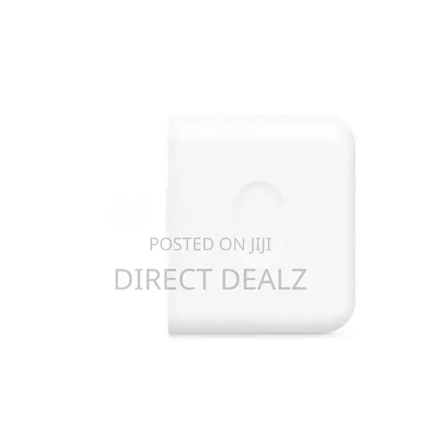 Apple 40W Dynamic Power Adapter with 60W Max