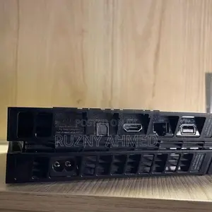 Sony PS 4
