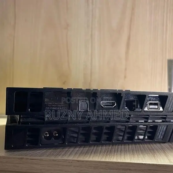 Sony PS 4