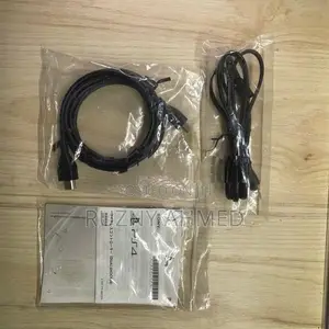 Sony PS 4