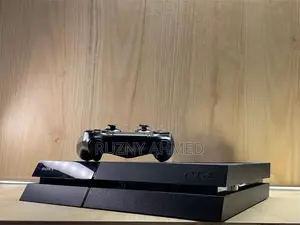 Sony PS 4