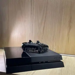 Sony PS 4