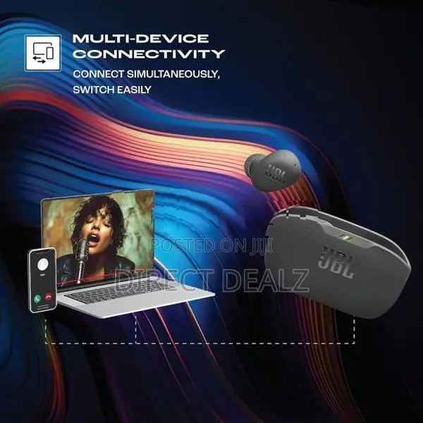 JBL Wave Buds 2
