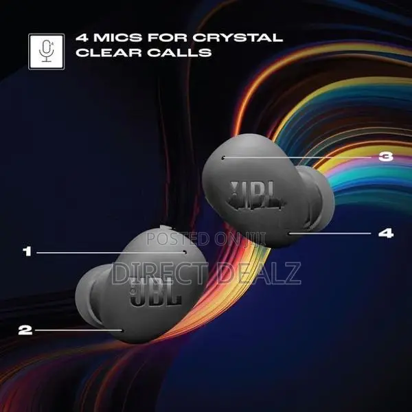 JBL Wave Buds 2