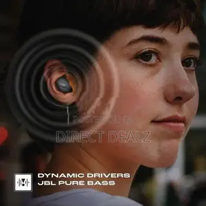 JBL Wave Buds 2