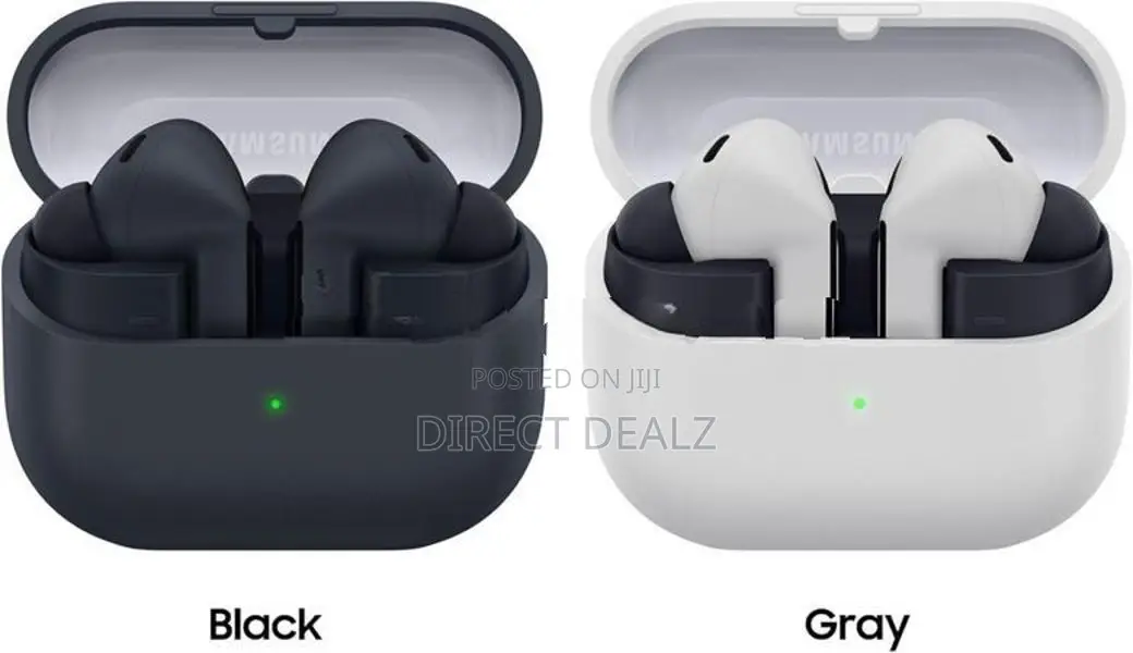 Samsung Galaxy Buds 3 FE