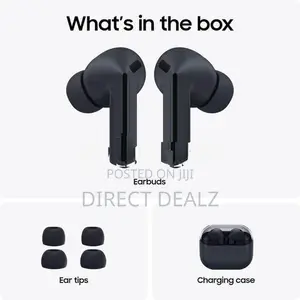 Samsung Galaxy Buds 3 FE