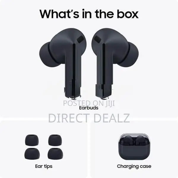 Samsung Galaxy Buds 3 FE