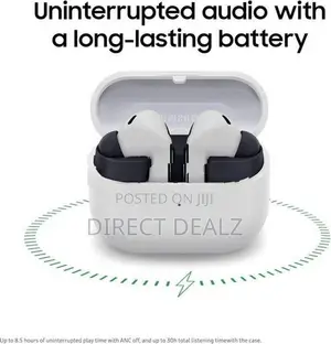 Samsung Galaxy Buds 3 FE