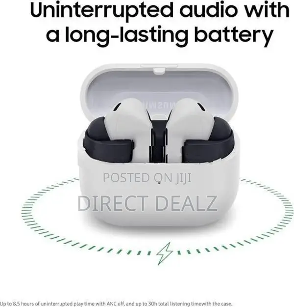 Samsung Galaxy Buds 3 FE