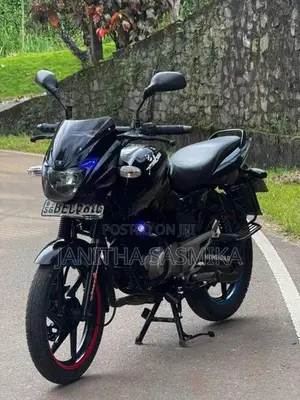 Bajaj Pulsar 150 2016