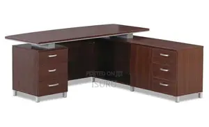 Damro Executive Table