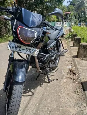 Bajaj Pulsar 135 2011