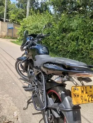 Bajaj Pulsar 135 2011