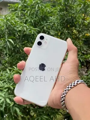 Apple iPhone 11 (Used)