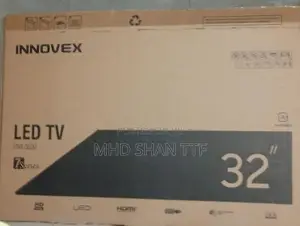 Innovex 32” TV