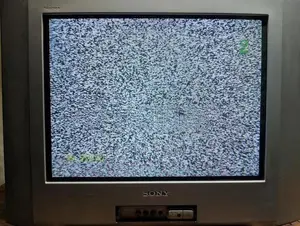 Sony TV 21"