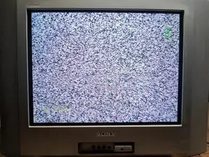 Sony TV 21"