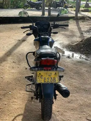 Bajaj Discover 2010
