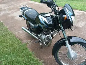 Bajaj CT100 2006