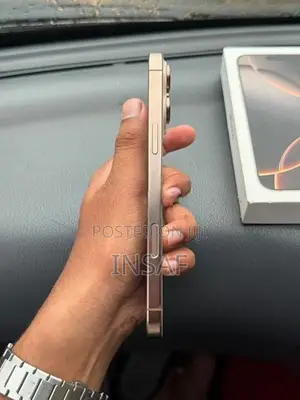 Apple iPhone 16 Pro Max (Used)