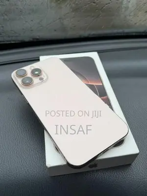 Apple iPhone 16 Pro Max (Used)