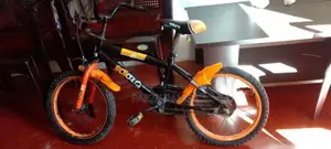 Bikes