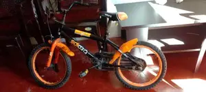 Bikes