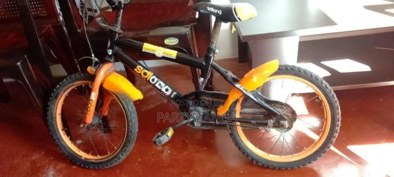 Bikes