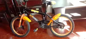 Bikes