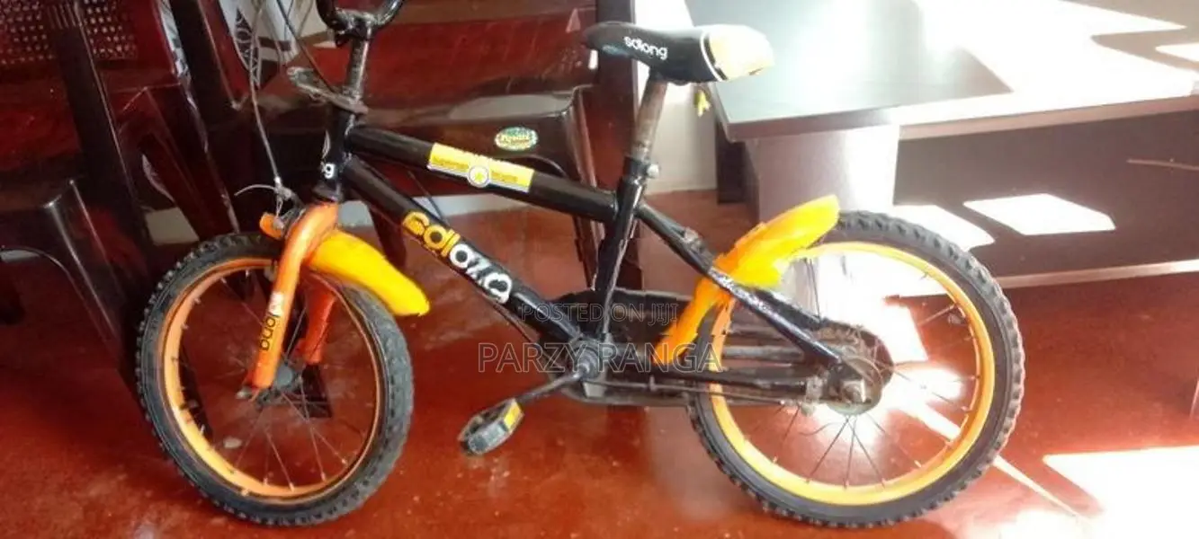 Bikes