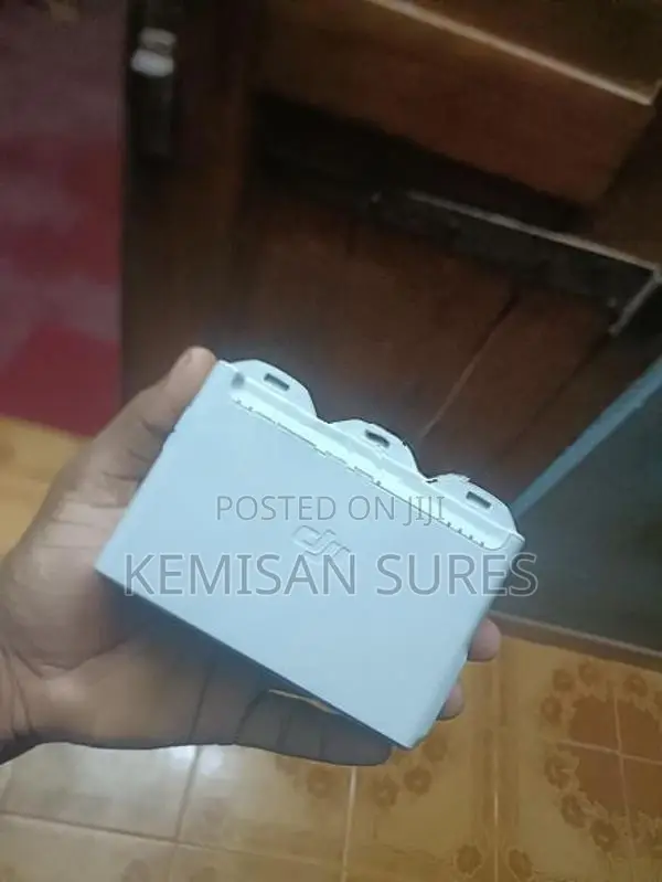 DJI Drone Neo Batteries With Hub